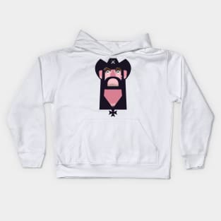 Snaggletooth Kids Hoodie